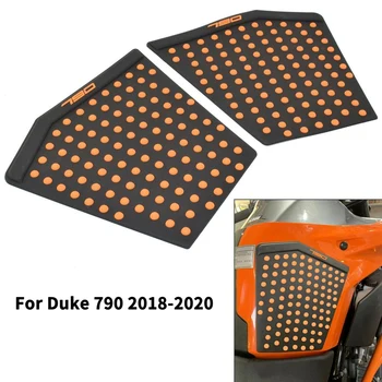 Motorcycle Protector Anti Slip Tank Pad Sticker Gas Knee Grip Traction Side Decal for KTM Duke 790 2018-2020
Motorcycle Protector Anti Slip Tank Pad Sticker Gas Knee Grip Traction Side Decal for KTM Duke 790 2018-2020