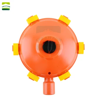 Pigs automatic water level controller controller water saver water-saving valve water saving device animal breeding equipment
Pigs automatic water level controller controller water saver water-saving valve water saving device animal breeding equipment