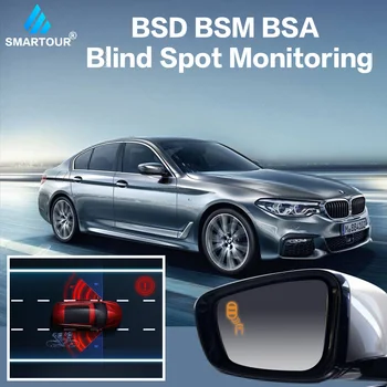 Smartour For bmw BSM microwave radar blind spot monitoring lane change assisted parking radar blind spot monitoring
Smartour For bmw BSM microwave radar blind spot monitoring lane change assisted parking radar blind spot monitoring