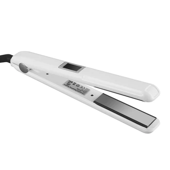 Ultrasonic & Infrared Hair Care Iron Recovers The Daed Hair Hair Treament Styler Cold Iron Hair Care Treatment White US Plug
Ultrasonic & Infrared Hair Care Iron Recovers The Daed Hair Hair Treament Styler Cold Iron Hair Care Treatment White US Plug