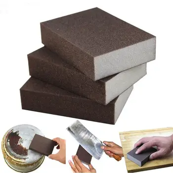 2/4/6Pcs kitchen accessories Magic Emery Cloth Melamine Sponge Eraser Melamine Cleaner for Office Bathroom Cleaning Nano Sponges
2/4/6Pcs kitchen accessories Magic Emery Cloth Melamine Sponge Eraser Melamine Cleaner for Office Bathroom Cleaning Nano Sponges