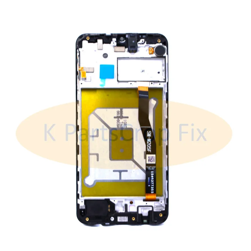 samsung m205 lcd (4)