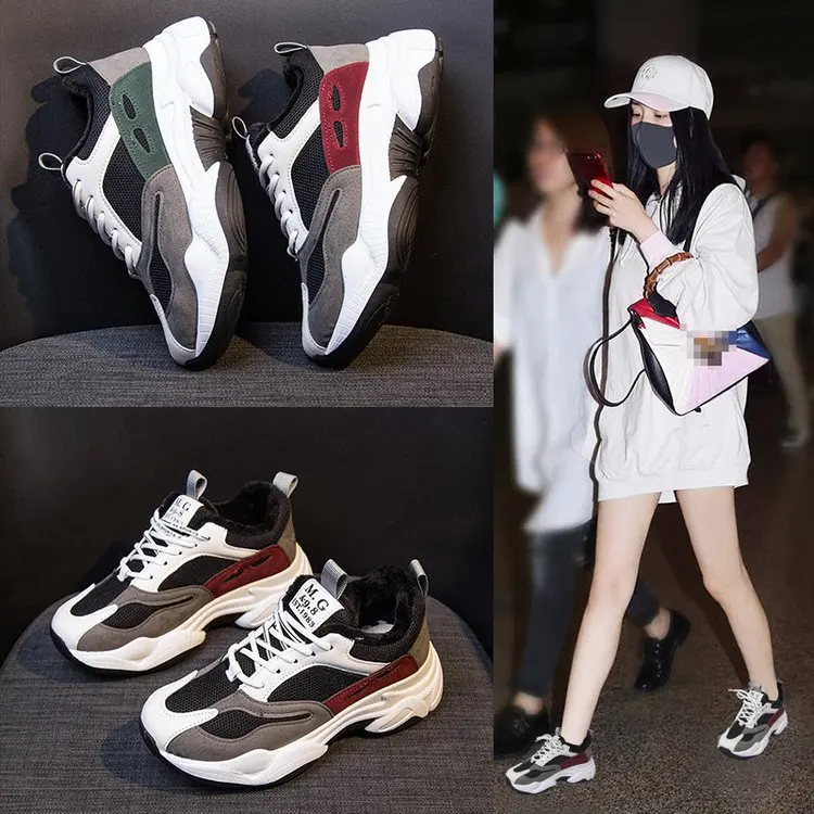 WOMEN'S Shoes 2019 Autumn And Winter New Style Versatile Online Celebrity Punched Sheet Surface INS Casual plus Velvet Thick Bot
WOMEN'S Shoes 2019 Autumn And Winter New Style Versatile Online Celebrity Punched Sheet Surface INS Casual plus Velvet Thick Bot
