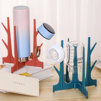 Bottle Drying Rack Baby Feeding Bottles Drain Pacifier Cleaning Dryer Drainer Storage Creative Tree Branch Holder Foldable Cup 
Bottle Drying Rack Baby Feeding Bottles Drain Pacifier Cleaning Dryer Drainer Storage Creative Tree Branch Holder Foldable Cup