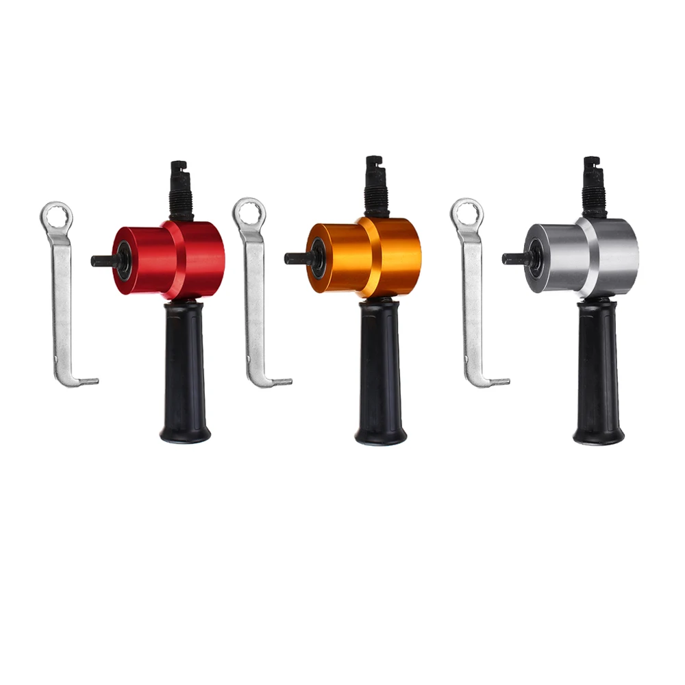 High quality Double Head Sheet Metal Cutting Nibbler Blade Saw Cutter Tool Cutter Tool Drill Accessory Metal Cutting Machine
High quality Double Head Sheet Metal Cutting Nibbler Blade Saw Cutter Tool Cutter Tool Drill Accessory Metal Cutting Machine