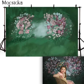 Spring Floral Newborn Birthday Photo Shoot Photography Backdrop Flowers newborn Background for photo studio oil painting flowers
Spring Floral Newborn Birthday Photo Shoot Photography Backdrop Flowers newborn Background for photo studio oil painting flowers