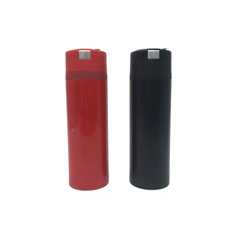 Buckle Switch Insulated Stainless Steel Bottle Tumbler Fashion And Personality Gift Screen Printing Logo
Buckle Switch Insulated Stainless Steel Bottle Tumbler Fashion And Personality Gift Screen Printing Logo