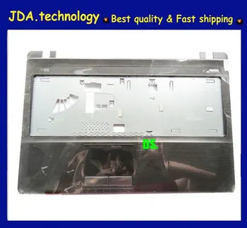 Wellendorff New For ASUS K53SV K53S K53SJ A53S X53S K53sd A53SV palmrest Upper Cover Keyboard bezel, dark brown 
Wellendorff New For ASUS K53SV K53S K53SJ A53S X53S K53sd A53SV palmrest Upper Cover Keyboard bezel, dark brown