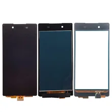 Ensemble écran tactile LCD, pour Sony Xperia Z3 + Z3 Plus Z4 E6553 E6533 E5663=