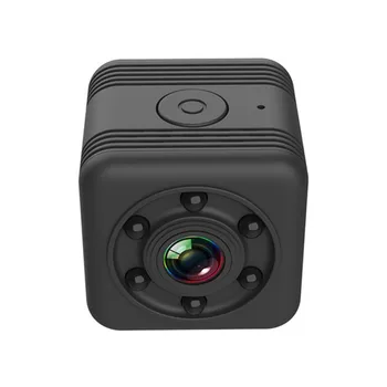 SQ29 IP Camera HD WIFI Small Mini Camera Cam Video Sensor Night Vision Waterproof Shell Camcorder Micro-Camera DVR Motion
SQ29 IP Camera HD WIFI Small Mini Camera Cam Video Sensor Night Vision Waterproof Shell Camcorder Micro-Camera DVR Motion
