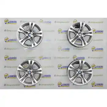 RIM BMW 3 SERIES SALOON (E90) 
RIM BMW 3 SERIES SALOON (E90)