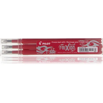 Pilot FriXion Ball refill Ball point pen
Pilot FriXion Ball refill Ball point pen