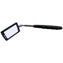 Universal LED Light Extendable Inspection Mirror Endoscope Car Chassis Angle View Automotive Telescopic Detection Tool Equipment
Universal LED Light Extendable Inspection Mirror Endoscope Car Chassis Angle View Automotive Telescopic Detection Tool Equipment