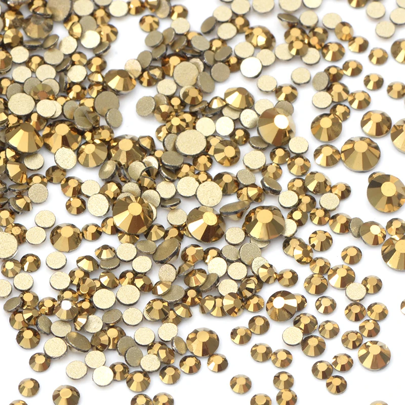 Gold