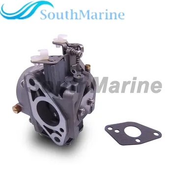 3303-803687A04 803687T04 803687A3 803687T03 803687A2 803687T02 Carburetor Assy and 16327 27-16327 Gaskets for Mercur
3303-803687A04 803687T04 803687A3 803687T03 803687A2 803687T02 Carburetor Assy and 16327 27-16327 Gaskets for Mercur
