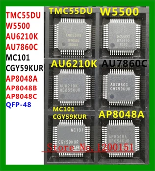 TMC55DU W5500 AU6210K AU7860C MC101 CGY59KUR AP8048 AP8048A AP8048B AP8048C QFP-48
TMC55DU W5500 AU6210K AU7860C MC101 CGY59KUR AP8048 AP8048A AP8048B AP8048C QFP-48