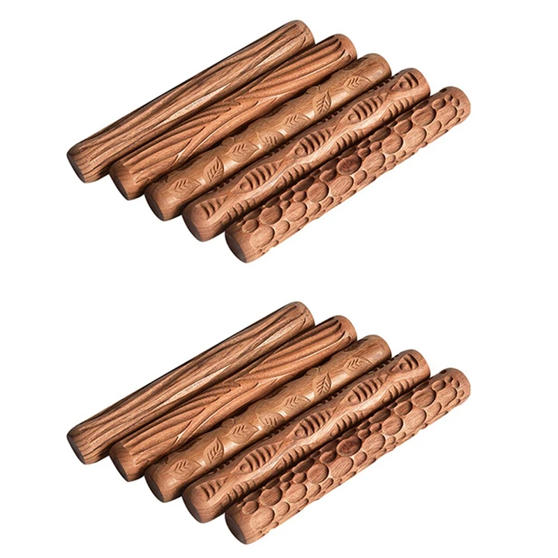 Pottery Tools Wood Carving Texture Printing Mud Rolling Flower Flower Relief Pattern Mud Board
Pottery Tools Wood Carving Texture Printing Mud Rolling Flower Flower Relief Pattern Mud Board