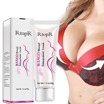40G Mango Breast Enlargement Cream Full Elasticity Chest Care Firming Lifting Breast Fast Growth Cream Big Bust Body Cream
40G Mango Breast Enlargement Cream Full Elasticity Chest Care Firming Lifting Breast Fast Growth Cream Big Bust Body Cream