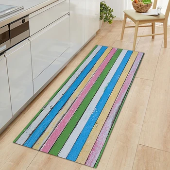 Kitchen Mat Long Strip Bedroom Entrance Doormat Wood Pattern Floor Rug For Kitchen Living Room Home Decor Mats Rugs
Kitchen Mat Long Strip Bedroom Entrance Doormat Wood Pattern Floor Rug For Kitchen Living Room Home Decor Mats Rugs