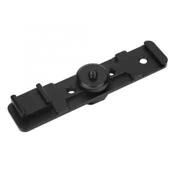 flash accessories Acouto Aluminum Alloy Camera Dual Hot Shoe Extension Bar, Flash/Microphone Mount Bracket Photography
flash accessories Acouto Aluminum Alloy Camera Dual Hot Shoe Extension Bar, Flash/Microphone Mount Bracket Photography