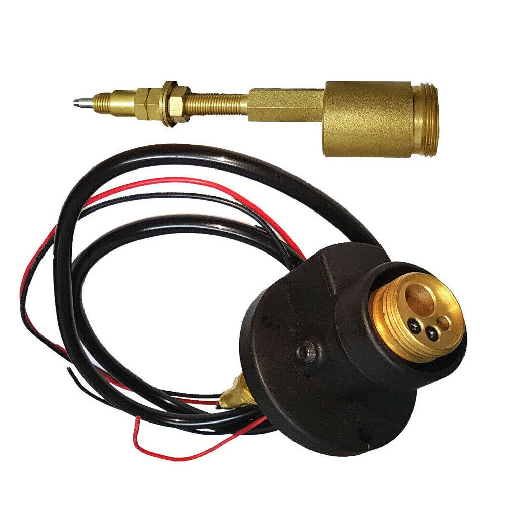 Central Connection Conversion Set MIG / MAG Welding Machines Connection Central Adapter
Central Connection Conversion Set MIG / MAG Welding Machines Connection Central Adapter