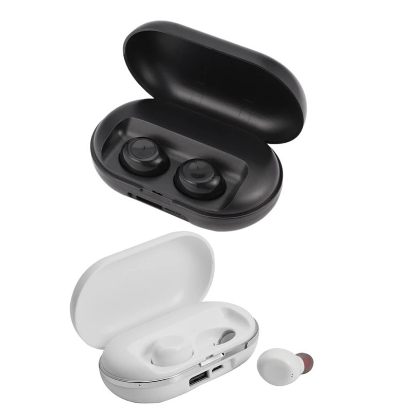 ZLT-01 TWS Wireless Bluetooth 5.0 Earphone Stereo Bluetooth Touch-Headset AI Control Bluetooth 5.0 Headset for Smart Phone
ZLT-01 TWS Wireless Bluetooth 5.0 Earphone Stereo Bluetooth Touch-Headset AI Control Bluetooth 5.0 Headset for Smart Phone
