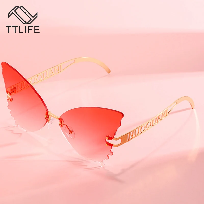 TTLIFE New Fashion Red Diamond Oversized Sunglasses Women Designer Luxury Cat Eye Sunglasses Transparent Frame Vintage Shades
TTLIFE New Fashion Red Diamond Oversized Sunglasses Women Designer Luxury Cat Eye Sunglasses Transparent Frame Vintage Shades