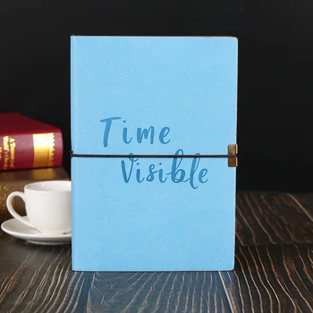 Soft Surface Bandage Office Notebook Travel Elastic Band Diary
Soft Surface Bandage Office Notebook Travel Elastic Band Diary