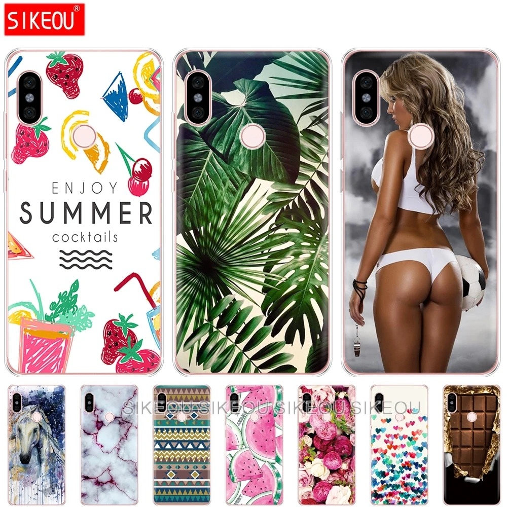 silicon case For 5.99 inch Xiaomi Redmi Note 5 global Case back Cover for redmi note 5 Snapdragon 636 version hongmi note 5 case
silicon case For 5.99 inch Xiaomi Redmi Note 5 global Case back Cover for redmi note 5 Snapdragon 636 version hongmi note 5 case