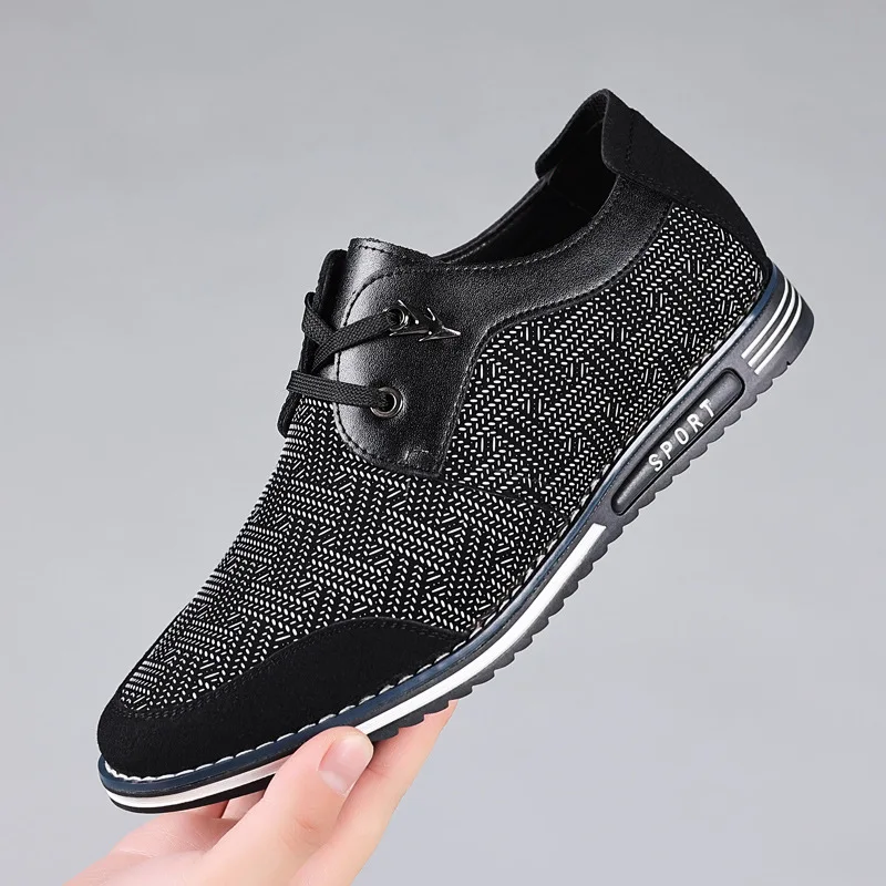 Men Casual Shoes Canvas Breathable Driving Shoes Men Loafers Soft Comfortable Mens Sneakers Lace Up Flats Lazy Fisherman Loafers 
Men Casual Shoes Canvas Breathable Driving Shoes Men Loafers Soft Comfortable Mens Sneakers Lace Up Flats Lazy Fisherman Loafers