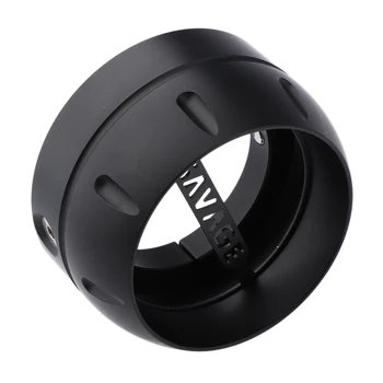 Black Motorcycle Air Intake Cover For BMW R NINET 2014-2016 Height: 40mm / 1.5 Inches
Black Motorcycle Air Intake Cover For BMW R NINET 2014-2016 Height: 40mm / 1.5 Inches