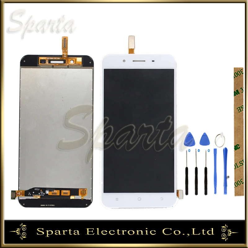 LCD Display For Vivo V5 Lite V5Lite LCD Display Screen With Touch Screen Panel Assembly
LCD Display For Vivo V5 Lite V5Lite LCD Display Screen With Touch Screen Panel Assembly