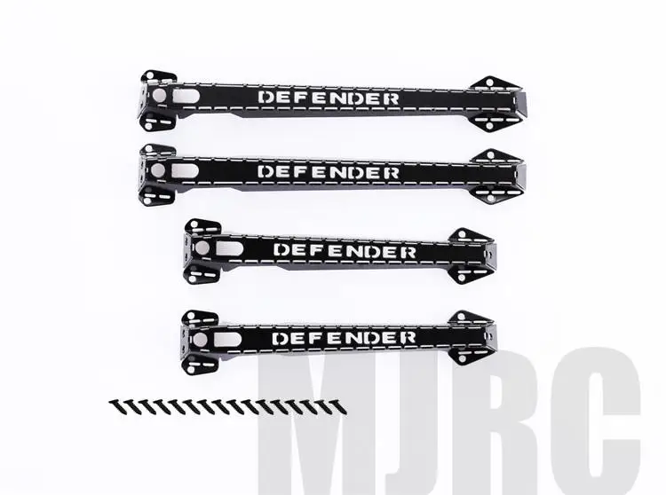 Djrc Trax Trx4 Defender металлическая дверная ручка, дверная ручка двойного типа B Defender D90 D110 радиоуправляемые автомобильные детали, автомобильные аксессуары
Djrc Trax Trx4 Defender металлическая дверная ручка, дверная ручка двойного типа B Defender D90 D110 радиоуправляемые автомобильные детали, автомобильные аксессуары
