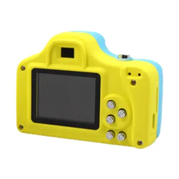 Kinderen Mini Camera Kids Educatief Speelgoed voor Kinderen Baby Geschenken Verjaardagscadeau Digitale Camera 1080P Video Camera
Kinderen Mini Camera Kids Educatief Speelgoed voor Kinderen Baby Geschenken Verjaardagscadeau Digitale Camera 1080P Video Camera
