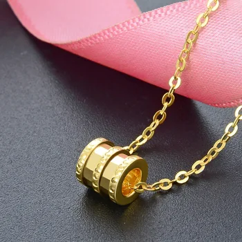 Wholesale New High Quality Real S925 Nobility Female Fine Jewelry Necklace Pendant Chain Fashion Accessories Jewel Grace Women
Wholesale New High Quality Real S925 Nobility Female Fine Jewelry Necklace Pendant Chain Fashion Accessories Jewel Grace Women