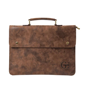 New LEATHER Men Bag Leisure Men's Bag Thin Light Business Messenger Bags Portable Briefcase 12 Inch Laptop A4 document Handbag 
New LEATHER Men Bag Leisure Men's Bag Thin Light Business Messenger Bags Portable Briefcase 12 Inch Laptop A4 document Handbag