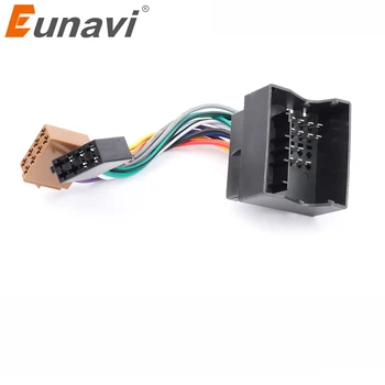 Car Radio ISO Adapter Switch Cable quadlock adapter for vw Polo Bora Golf V Touran Tiguan for Audi a4 a5 a6
Car Radio ISO Adapter Switch Cable quadlock adapter for vw Polo Bora Golf V Touran Tiguan for Audi a4 a5 a6