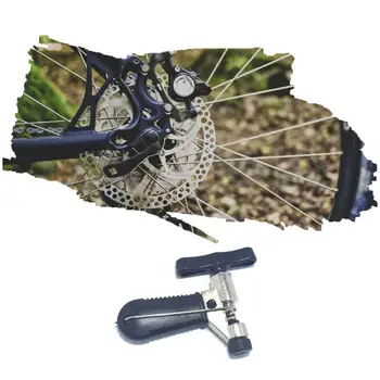 Bicycle Repairs Tool Cycle Chain Pin Remover Link Breaker Splitter Extractor Tool Kit Bicycle Accessories
Bicycle Repairs Tool Cycle Chain Pin Remover Link Breaker Splitter Extractor Tool Kit Bicycle Accessories