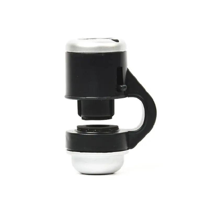 1pcs New Mobile Phone External Microscope Head LED Light 30 Times HD Micro Fisheye Magnifying Glass Jewelry Jade Identification
1pcs New Mobile Phone External Microscope Head LED Light 30 Times HD Micro Fisheye Magnifying Glass Jewelry Jade Identification