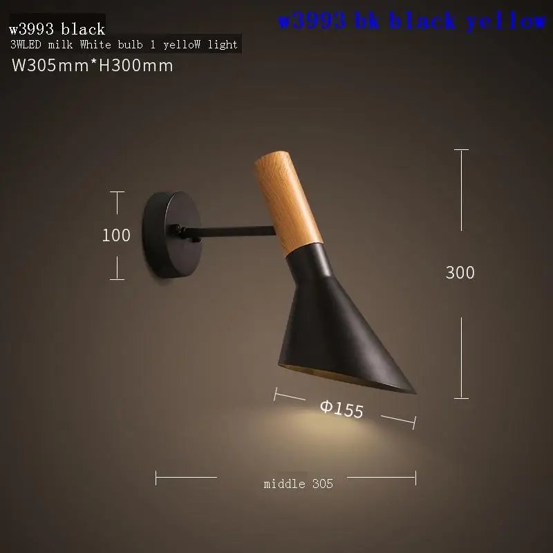 Wall Lamps Model-YS0062376