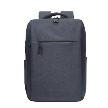 Multifunctional Laptop Backpack for Men 15.6 Usb Black Oxford Big Capacity Student College Back Pack Male Bagpack for Teenage 
Multifunctional Laptop Backpack for Men 15.6 Usb Black Oxford Big Capacity Student College Back Pack Male Bagpack for Teenage