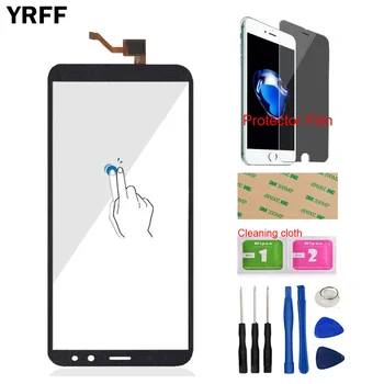 Touch Screen Glass For Huawei G10 / G10 Plus / Mate 10 Lite / Honor 9i / Nova 2i Touch Screen Digitizer Panel Protecotr Film
Touch Screen Glass For Huawei G10 / G10 Plus / Mate 10 Lite / Honor 9i / Nova 2i Touch Screen Digitizer Panel Protecotr Film