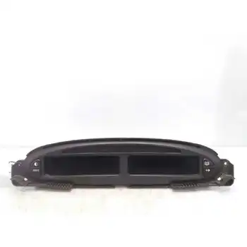 110008966007 box Instruments Citroen Xsara Picasso 2.0 Hdi Vivace
110008966007 box Instruments Citroen Xsara Picasso 2.0 Hdi Vivace