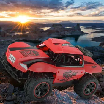 Remote Control Car Waterproof Good Performance Rechargeable Batteries Racing Toy Car For Children As Gifts For Kids
Remote Control Car Waterproof Good Performance Rechargeable Batteries Racing Toy Car For Children As Gifts For Kids