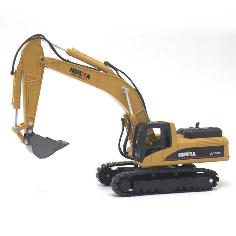 Department Is Satisfied Alloy Toy Engineering Vehicle Digging Excavator 1710 1:50 Children Static Model Cross Border Hot Sales
Department Is Satisfied Alloy Toy Engineering Vehicle Digging Excavator 1710 1:50 Children Static Model Cross Border Hot Sales