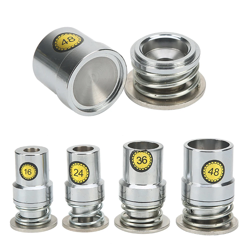(1set)Buttons dies Button machine Fabric covered button mould Fabric button machines Hand pressure tool DIY color fabric buttons
(1set)Buttons dies Button machine Fabric covered button mould Fabric button machines Hand pressure tool DIY color fabric buttons