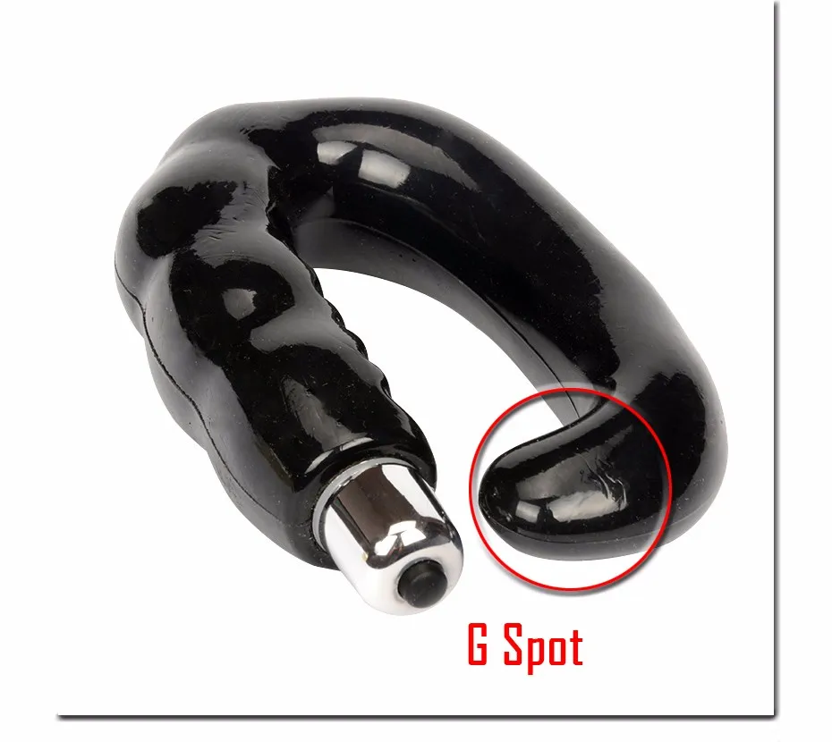 Купить Анальный Вибратор Мужской