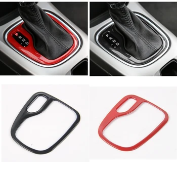 10pcs Car Gear Panel Protect Trim Cover Decoration ABS Shift Knob Protector Frame Sticker for JEEP Compass 2017~2019
10pcs Car Gear Panel Protect Trim Cover Decoration ABS Shift Knob Protector Frame Sticker for JEEP Compass 2017~2019