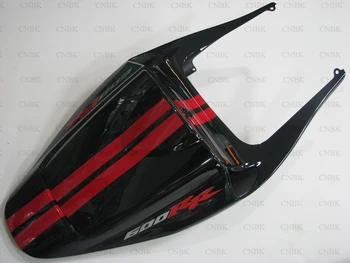 Fairing for CBR 600 RR 2006 CBR600 RR Plastic Fairings 05 for Honda CBR600RR Fairing 2005 - 2006 Black Red
Fairing for CBR 600 RR 2006 CBR600 RR Plastic Fairings 05 for Honda CBR600RR Fairing 2005 - 2006 Black Red