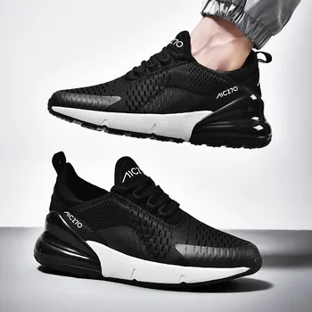 2020 brand sneakers men Lightweight Lace-up Walking Sneakers trainer Fashion Men Casual Shoes Male Footwear plus size 39-46
2020 brand sneakers men Lightweight Lace-up Walking Sneakers trainer Fashion Men Casual Shoes Male Footwear plus size 39-46